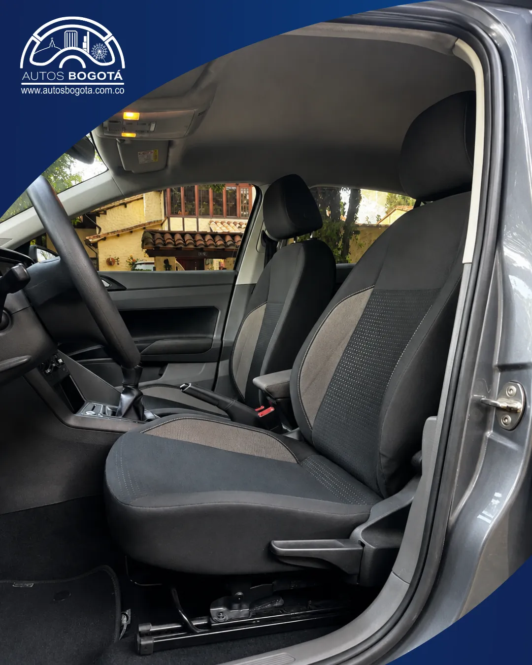 VOLKSWAGEN VIRTUS COMFORTLINE 2022