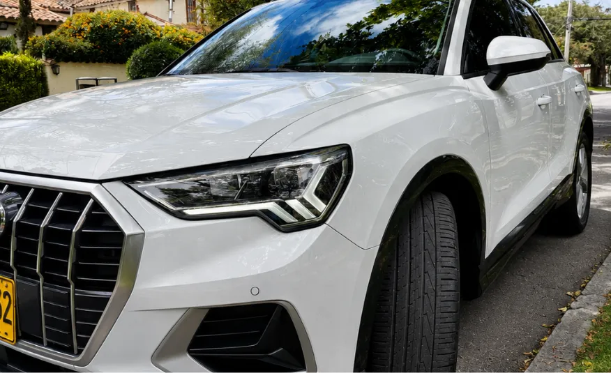 AUDI Q3 2023