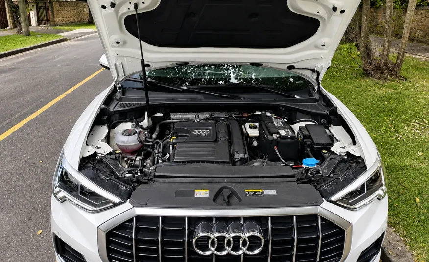 AUDI Q3 2023