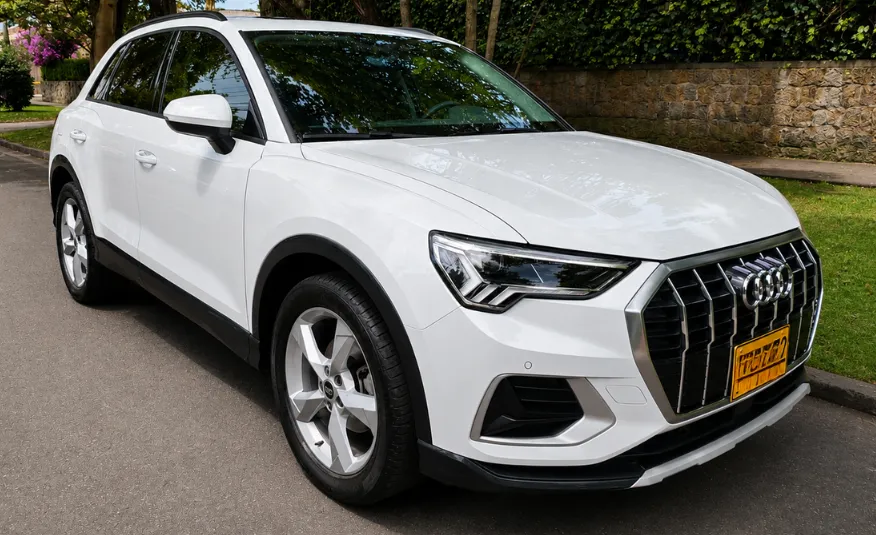 AUDI Q3 2023