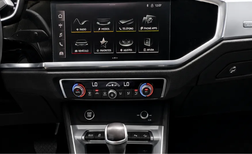 AUDI Q3 2023