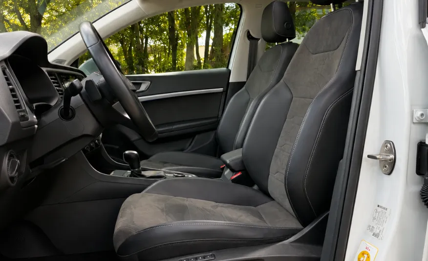 SEAT ATECA STYLE SPORT 2023
