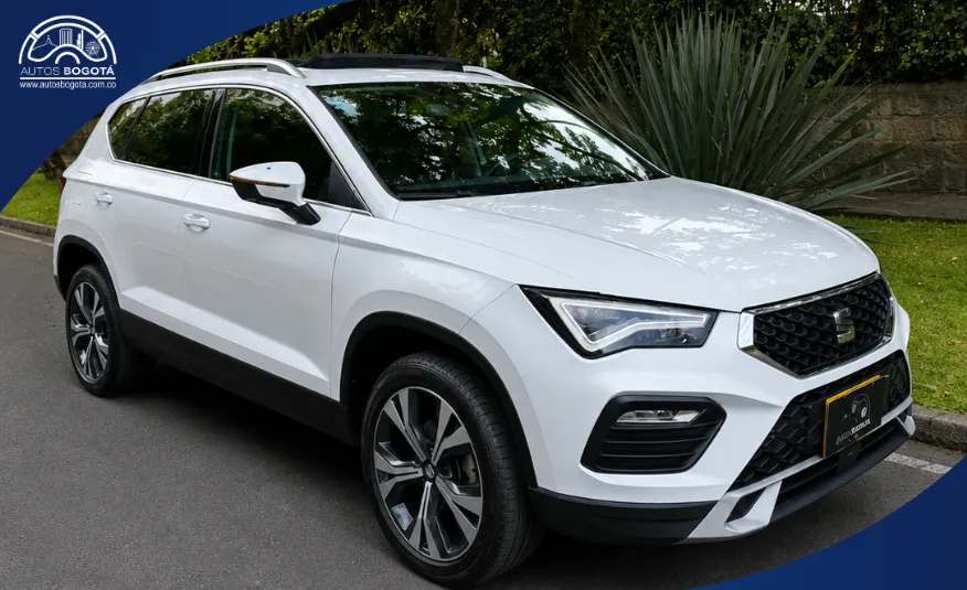 SEAT ATECA STYLE SPORT 2023