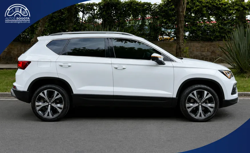 SEAT ATECA STYLE SPORT 2023