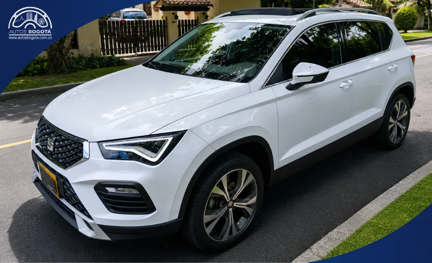 SEAT ATECA STYLE SPORT 2023
