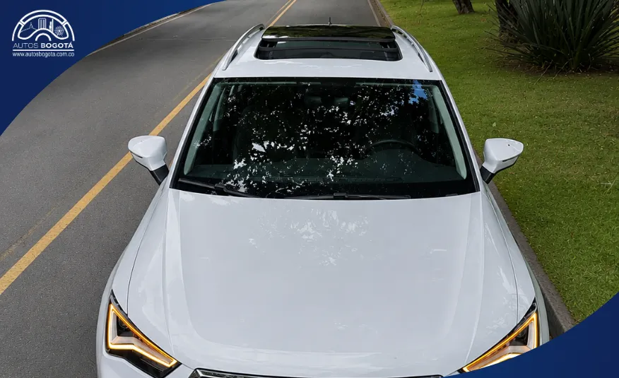 SEAT ATECA STYLE SPORT 2023