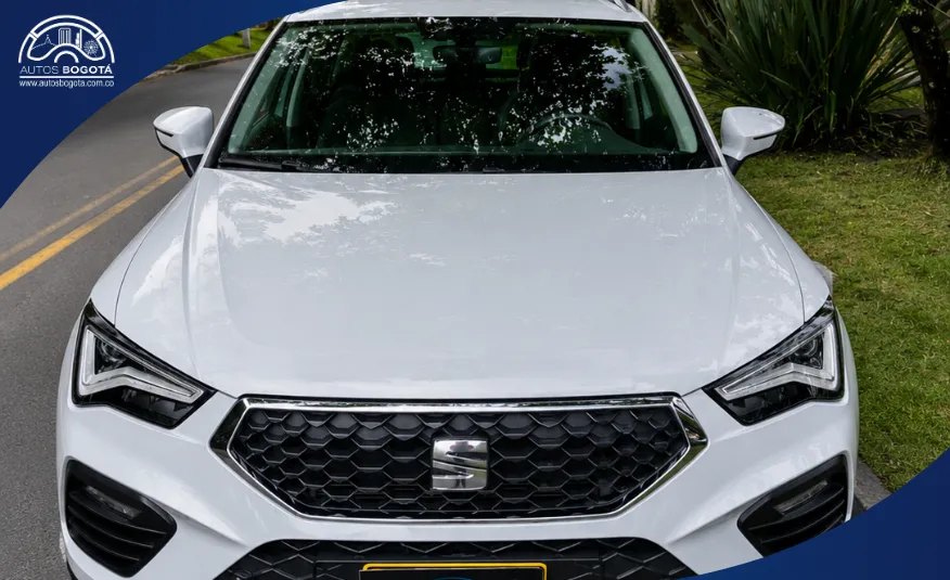 SEAT ATECA STYLE SPORT 2023