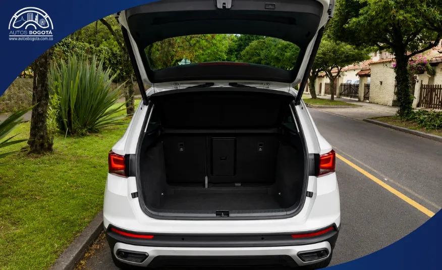 SEAT ATECA STYLE SPORT 2023