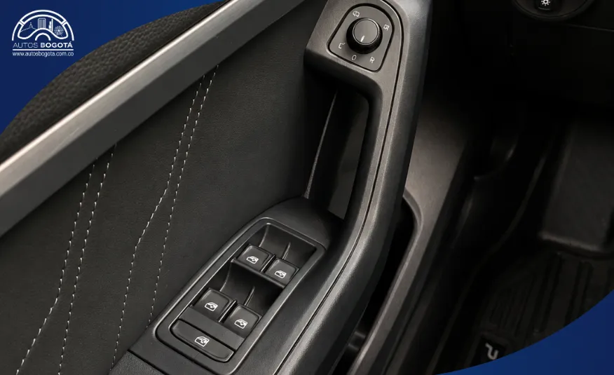 SEAT ATECA STYLE SPORT 2023