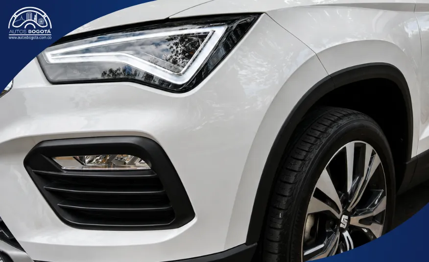 SEAT ATECA STYLE SPORT 2023
