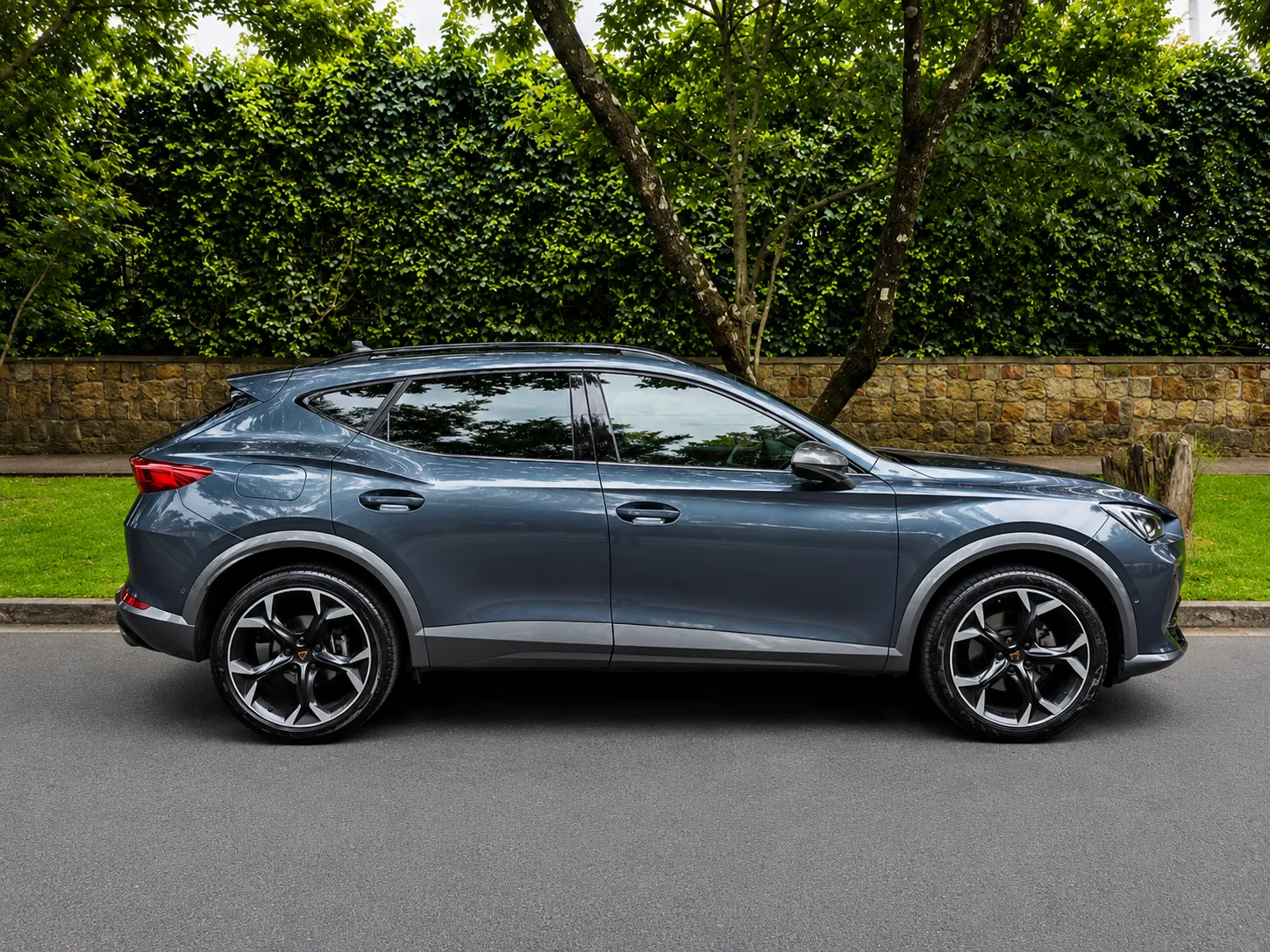 CUPRA FORMENTOR 2023