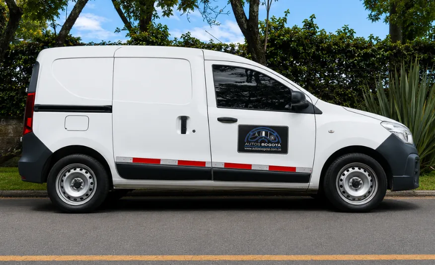 RENAULT KANGOO 2024