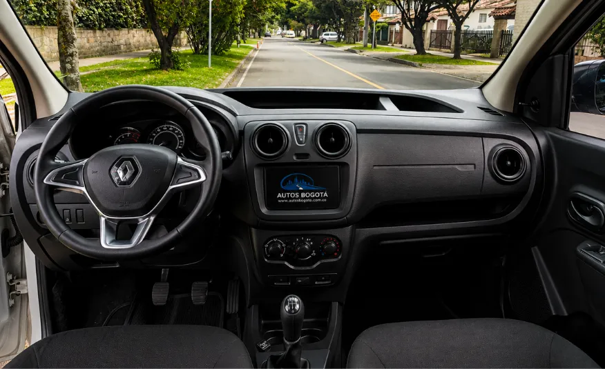 RENAULT KANGOO 2024