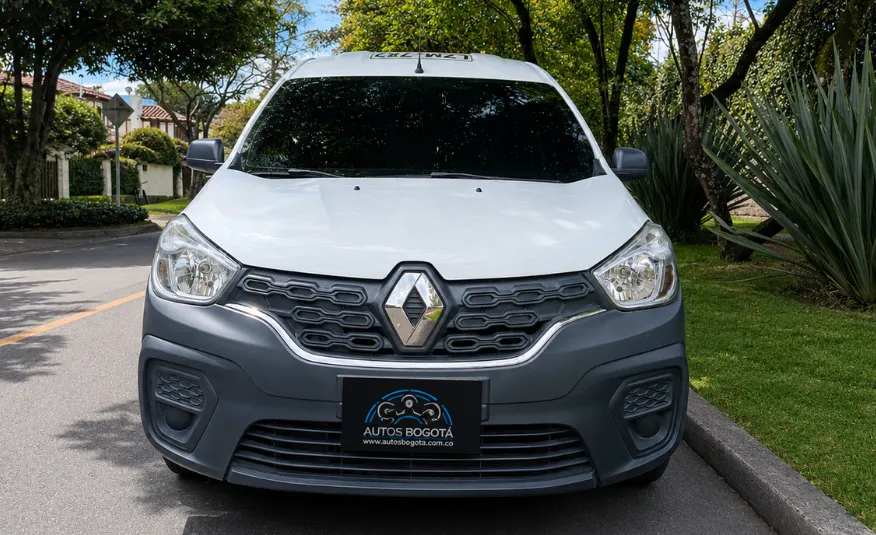 RENAULT KANGOO 2024