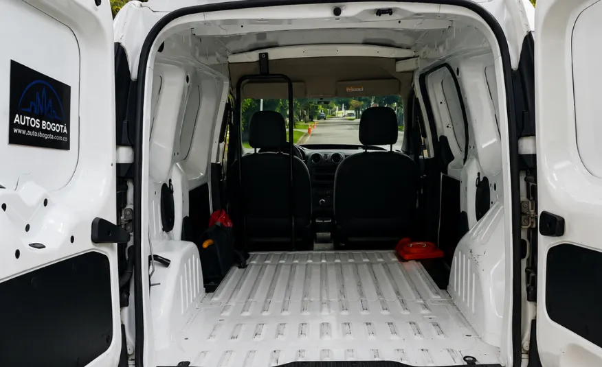 RENAULT KANGOO 2024
