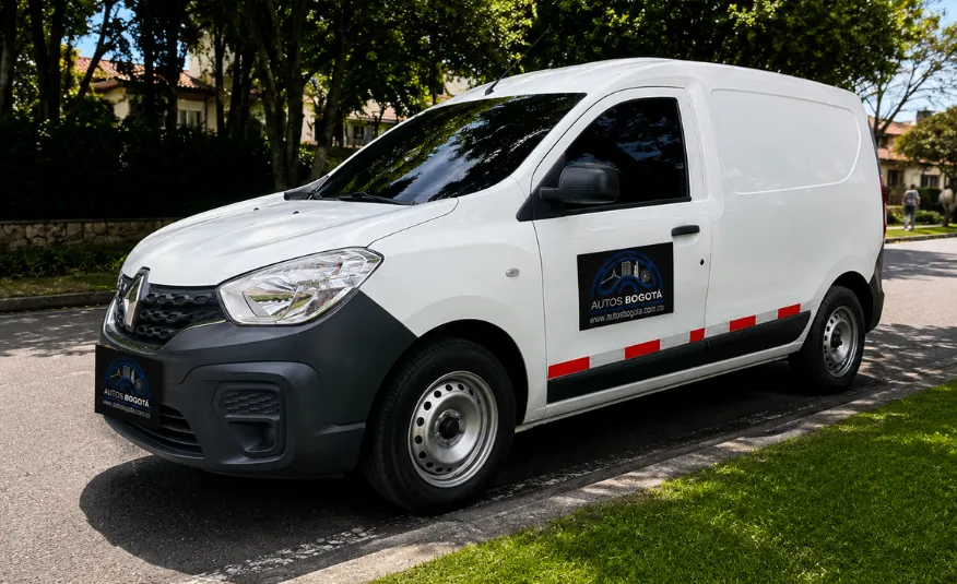 RENAULT KANGOO 2024