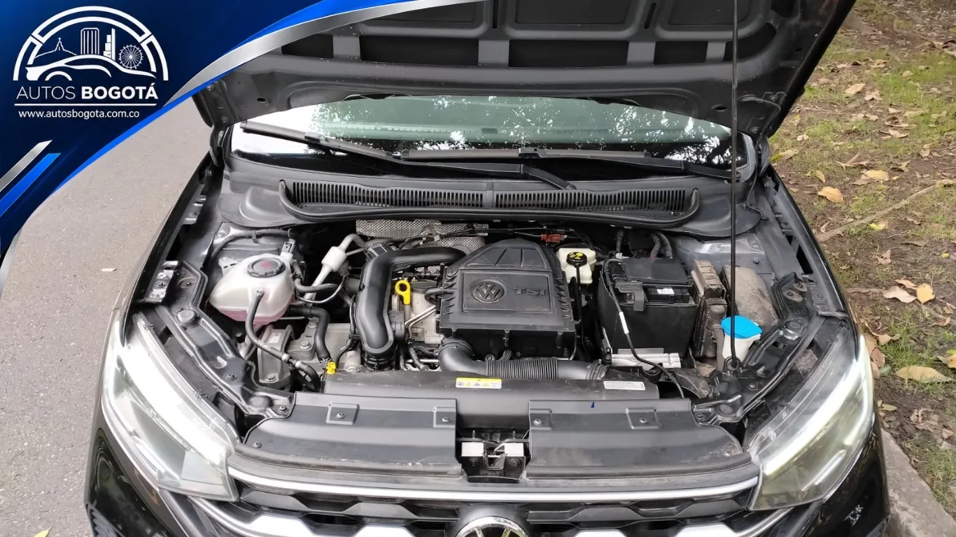 VOLKSWAGEN NIVUS 2023