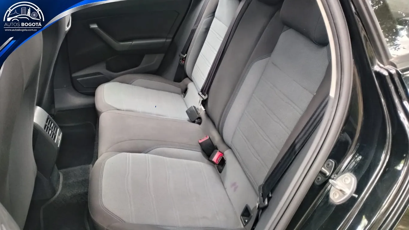 VOLKSWAGEN NIVUS 2023