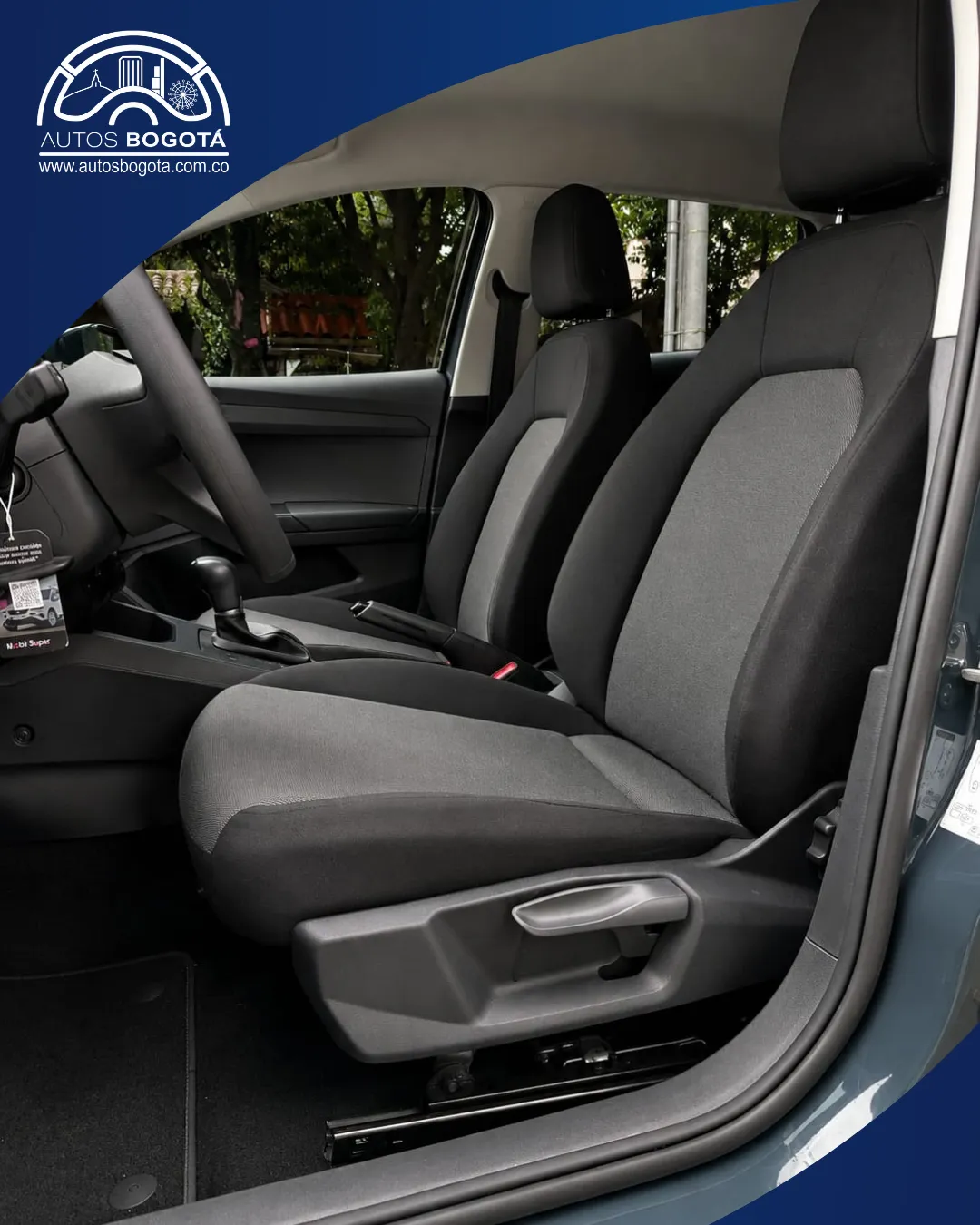 SEAT IBIZA XM 2026
