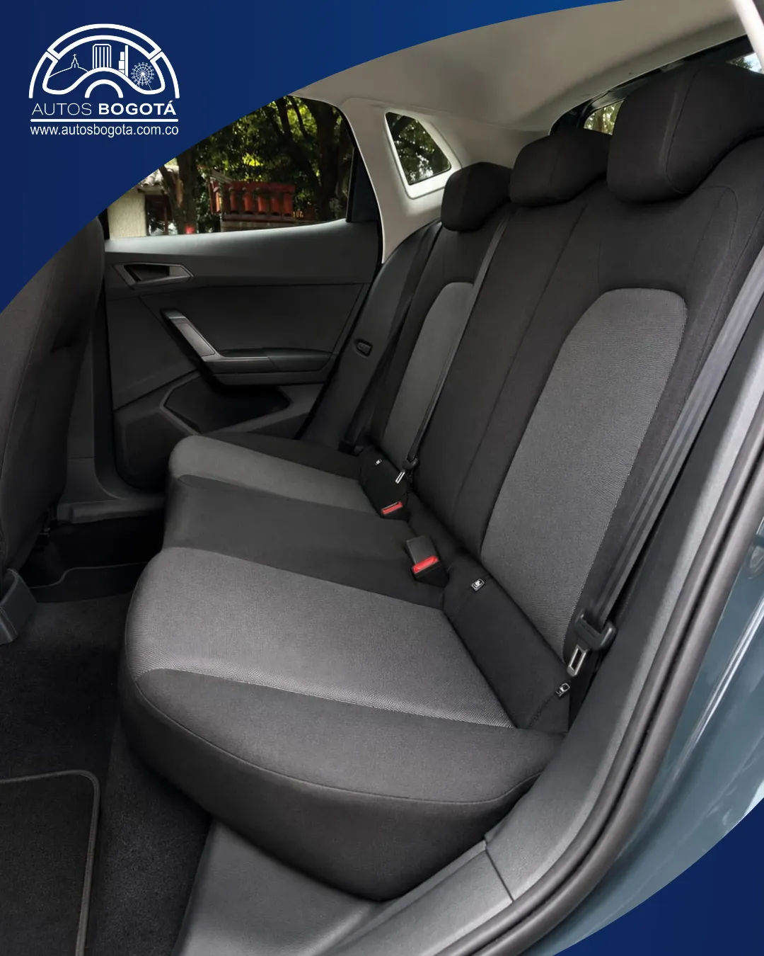 SEAT IBIZA XM 2026