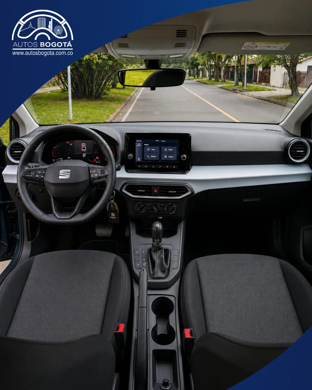 SEAT IBIZA XM 2026