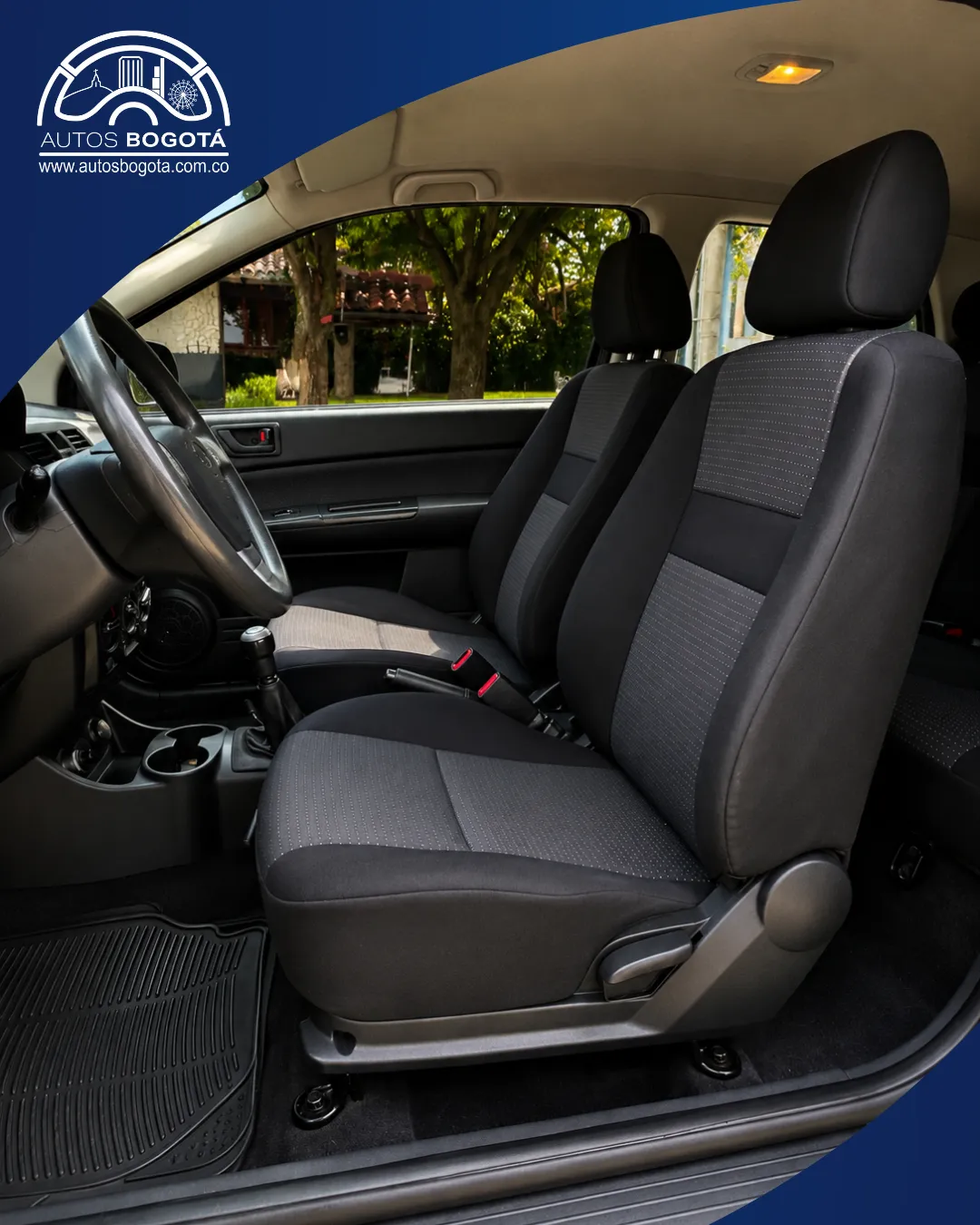HYUNDAI GETZ GL 2011