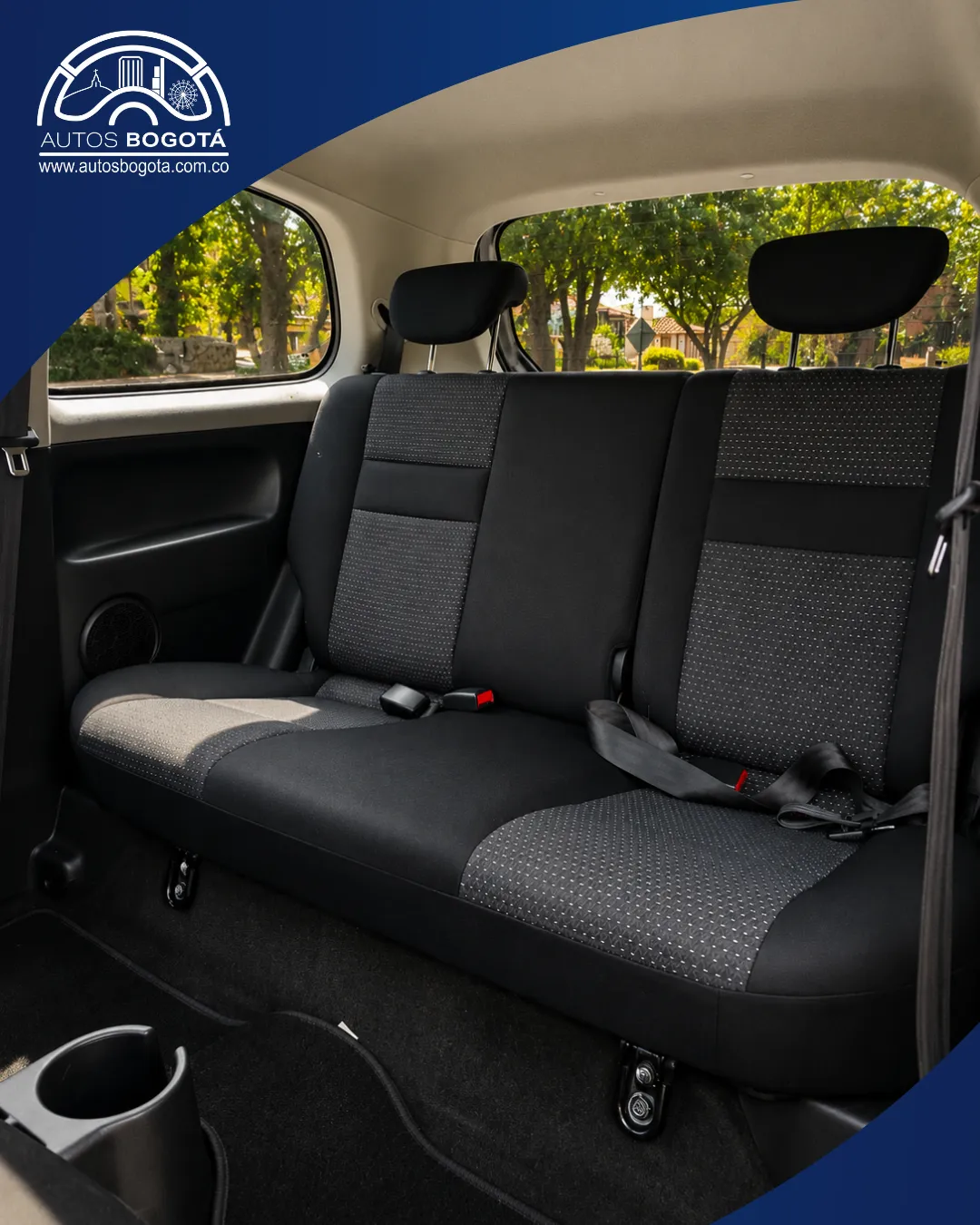 HYUNDAI GETZ GL 2011